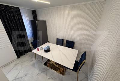 Apartament de vanzare, cu 2 camere, zona Micro 6 - 6