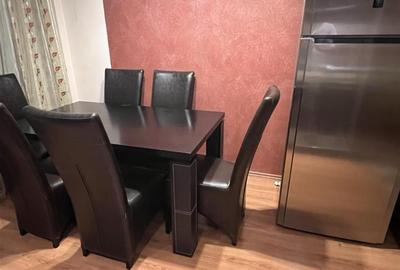 Apartament cu 3 camere decomandat, mobilat în Tudor Vladimirescu - 4