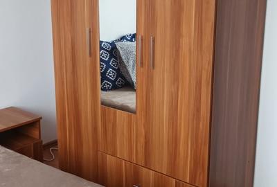 Drumul Taberei - 2 Minute Metrou - Apartament 2 Camere Decomandat - 5