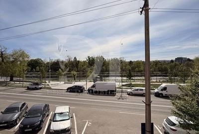 Apartament cu 3 camere semidecomandat, mobilat în Grigorescu - 15