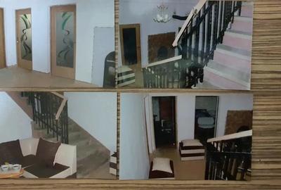 Casa cu etaj de vanzare in Oravita Casa cu etaj de vanzare in Oravita - 2