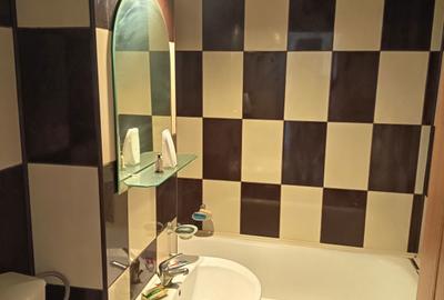 Garsonieră în Central