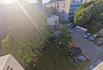 Ramnicu Valcea - Dacia -  2 camere - centrala proprie - 8