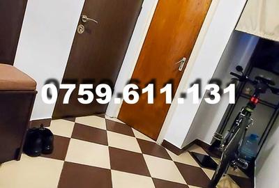 Apartament cu 2 camere semidecomandat în Tineretului - 12