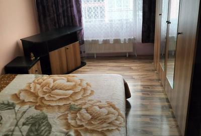 Apartament cu 2 camere decomandat în UTA - 3
