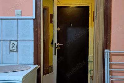 Inchiriez garsoniera zona Steaua - 8