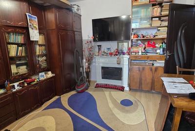 Apartament cu 2 camere decomandat în Viilor - 1