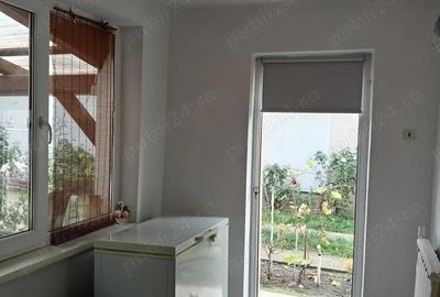 Casă cu 4 camere cu Teren 3264 Mp în Dorobanți - 2