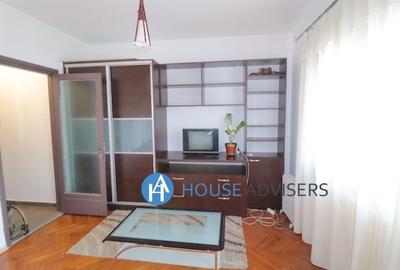 Inchiriere garsoniera Romana - 4