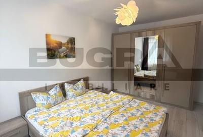 Apartament 2 camere decomandate, 60 mp, garaj, zona Vivo - 3