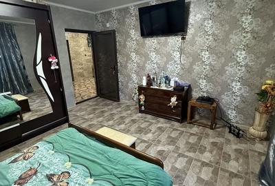 Casă individuală cu 3 camere cu Canalizare în Tichilești - 13