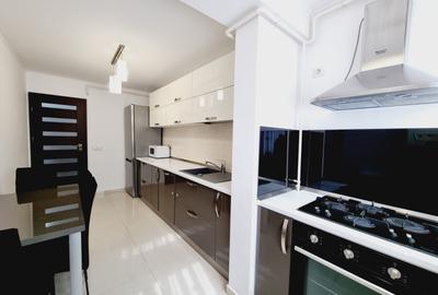 Apartament cu 2 camere în - 8