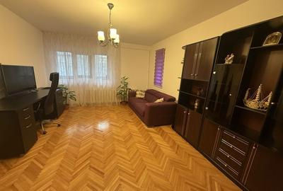 Apartament cu 2 camere decomandat în Arcu - 1