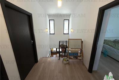 Casa individuala in Rosu, Chiajna | Zona Rezervelor | 314mp teren - 15