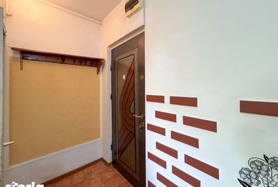 Apartament cu 2 camere, mobilat în Pantelimon - 10