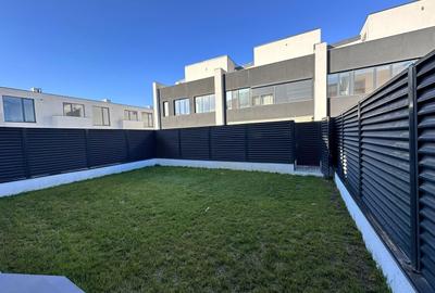 Duplex cu 5 camere cu Canalizare în Pipera - 12