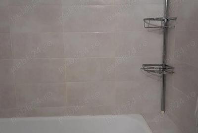 Apartament cu 2 camere decomandat în Micro 12