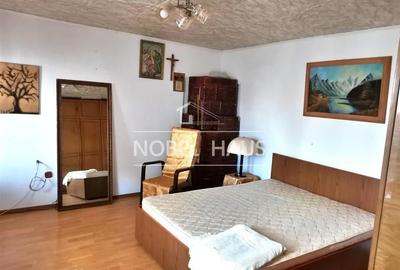 Casa si teren 306 mp, Barlad, str Al I Cuza - 3