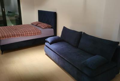 Studio de închiriat în Mamaia – Complex Lake On 400 €/lună - 2