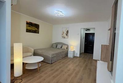 Iancului Obor METROU,Parc,Bloc 1980,Reabilitat,Renovat ,Mobilat,Utilat,Liber! - 3