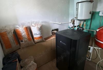 Casă cu 4 camere cu Teren 2000 Mp în Rariștea - 1