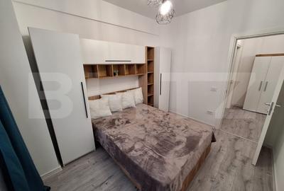 Apartament de inchiriat, cu 2 camere, zona Cartierul Visoianu - 6