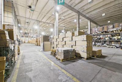 Teren 9.419 mp + hale 7.000 mp Hu?i, Vaslui - 3