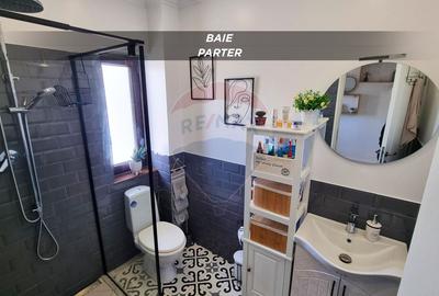 Casă cu 5 camere cu Teren 1000 Mp în Bozânta Mică - 2