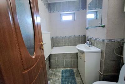 Etaj 1, Micro 8 Targoviste ! Inchiriere apartament 2 camere, zona Polimed - 5