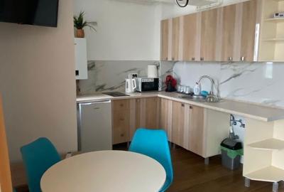 Apartament cu 2 camere în Nord