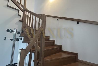 Duplex cu 4 camere cu Canalizare în Florești - 9