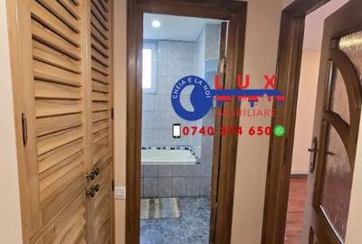 Apartament cu 3 camere decomandat în Vest - 6