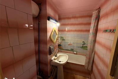 Apartament cu 3 camere decomandat în Central - 2