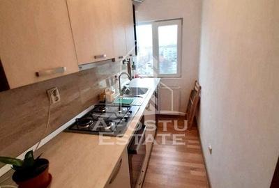 Apartament cu 2 camere semidecomandat, mobilat în Girocului - 5
