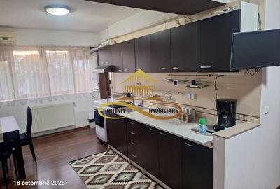 De inchiriat apartament 3 camere zona Orizont Bacau - 5