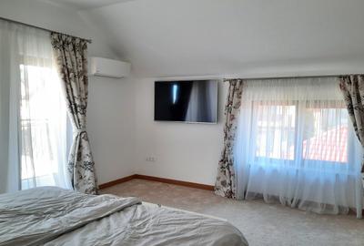 Casa moderna cu curte, Calea Dumbravii - 3