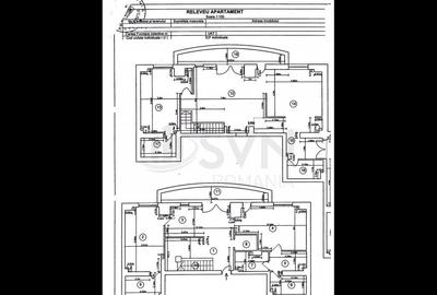 Central Park - Penthouse 5 camere 415 mp si loc de parcare Central Park - Penthouse 5 camere 415 mp si loc de parcare - 3