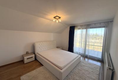 Casă individuală cu 4 camere cu Canalizare în Micești - 3