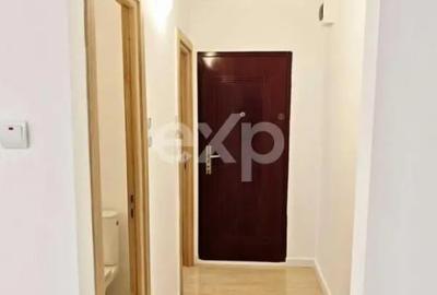 Apartament cu 2 camere nedecomandat în Gemenii - 4