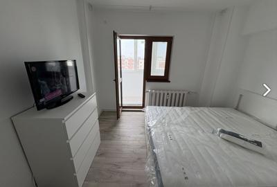 Apartament cu 3 camere decomandat, mobilat în 13 Septembrie - 3