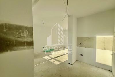 DE VANZARE Apartament doua camere cu pozitie excelenta - 4