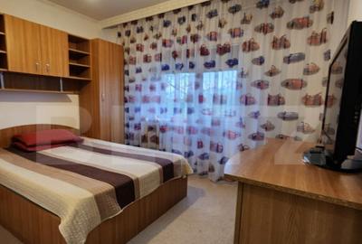 Apartament de inchiriat, 2 camere, Brazda lui Novac Apartament de inchiriat, 2 camere, Brazda lui Novac - 1