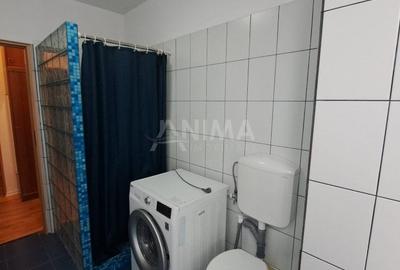 Apartament cu 4 camere decomandat în Zorilor - 10