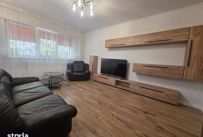 Apartament cu 2 camere decomandat, mobilat în Obor - 7