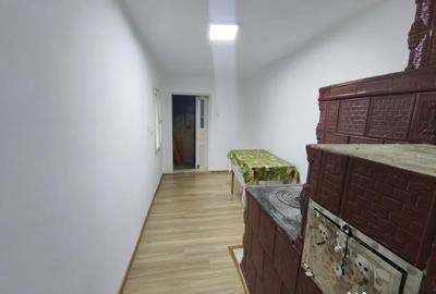 Casă cu 2 camere cu Teren 3000 Mp în Pădureni - 7