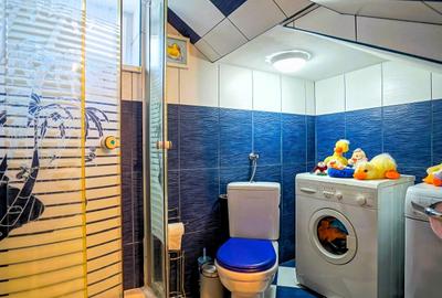 Proprietate unică pe malul lacului Moacșa – liniște, rafinament, eleganta - 30