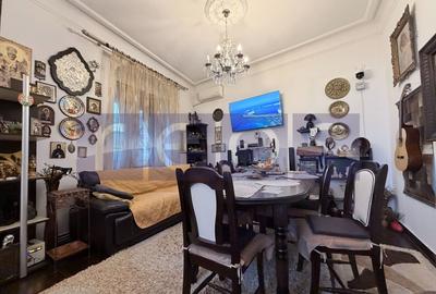 Apartament cu 3 camere decomandat în Cișmigiu - 2