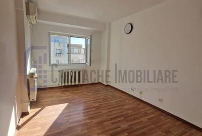 Timpuri Noi_Birou 4 camere decomandat nemobilat, cladire exclusiv comerciala - 2