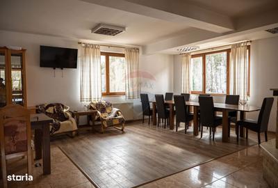 Casă cu 4 camere cu Teren 3300 Mp în Vale - 14