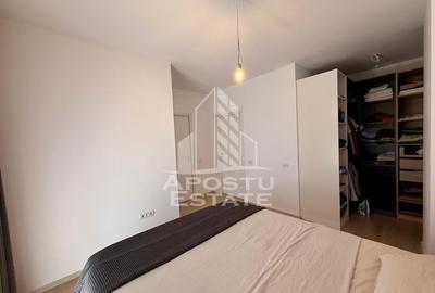 Apartament cu 3 camere, ultrafinisat, zona Torontalului - 7